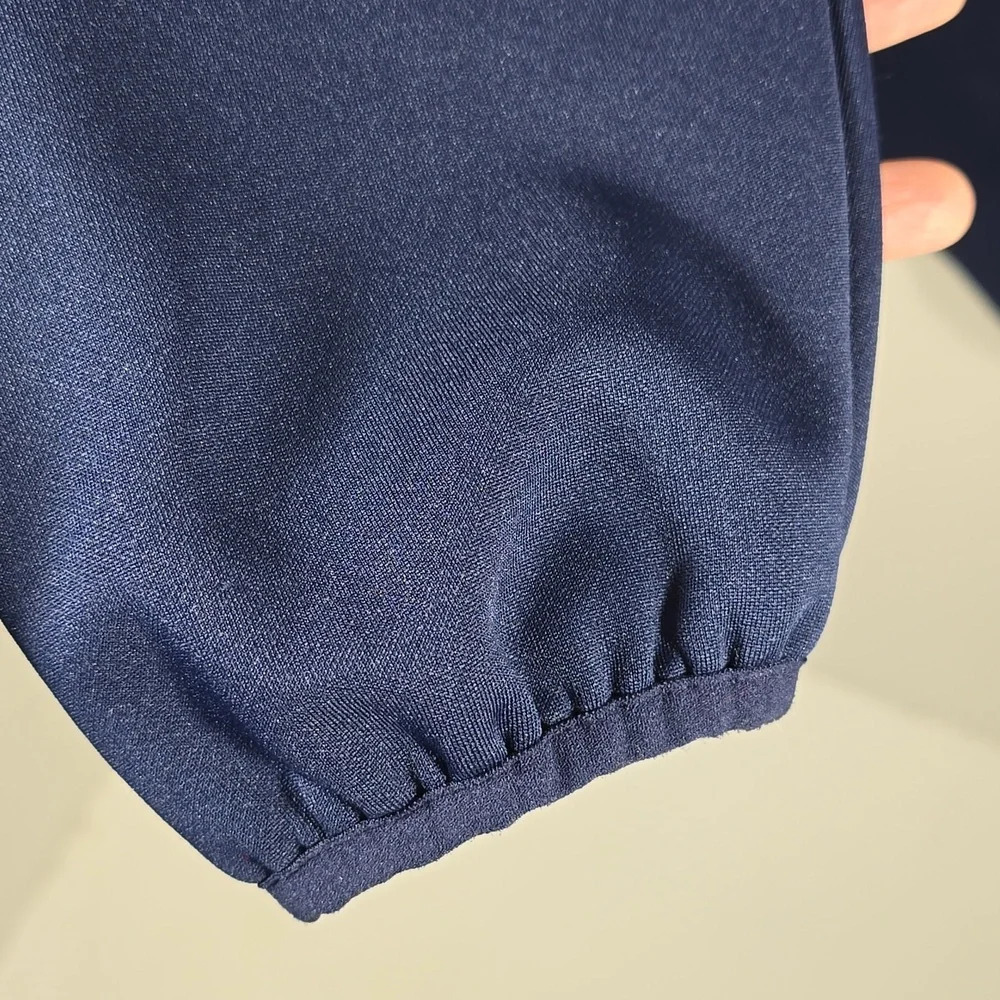 {Majestic} MLB Authentic All Stae Game 2014 Therma Base Sweatshirt- Size Medium - Picture 9 of 17